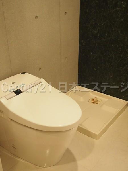 品川区荏原４丁目のマンション