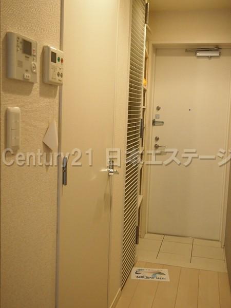 品川区荏原４丁目のマンション