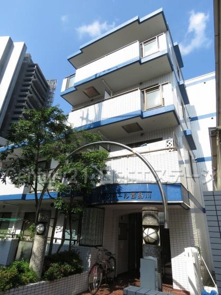 プランドール西品川