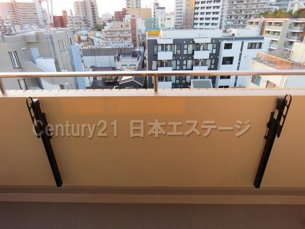 旗の台アパートメント