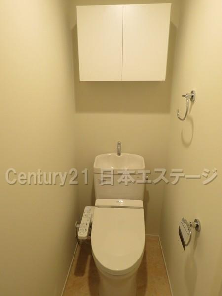 旗の台アパートメント