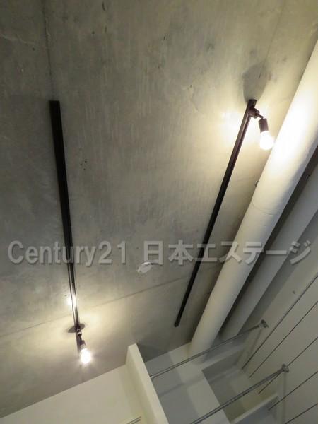 旗の台アパートメント