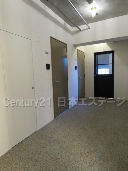 旗の台アパートメント