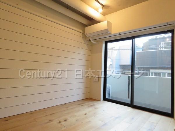 旗の台アパートメント