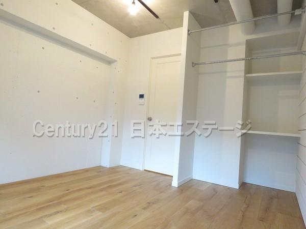 旗の台アパートメント