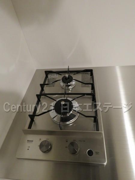 旗の台アパートメント