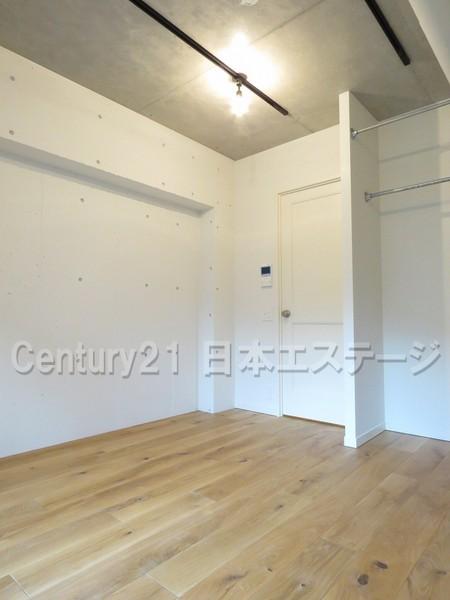 旗の台アパートメント