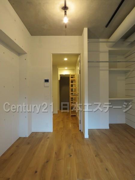 旗の台アパートメント