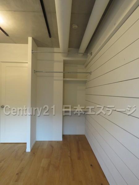 旗の台アパートメント