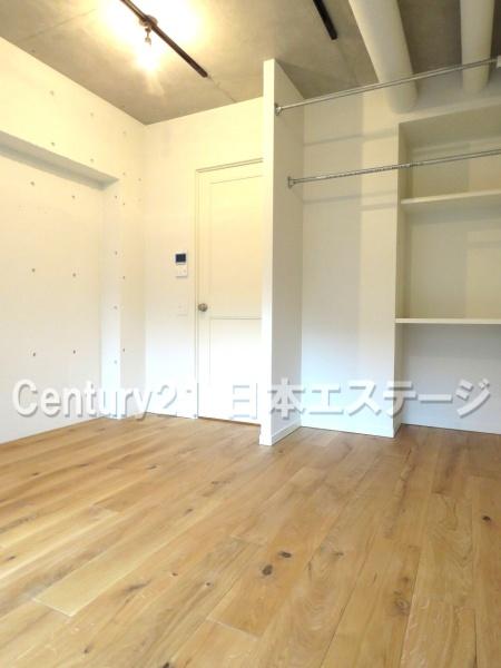 旗の台アパートメント