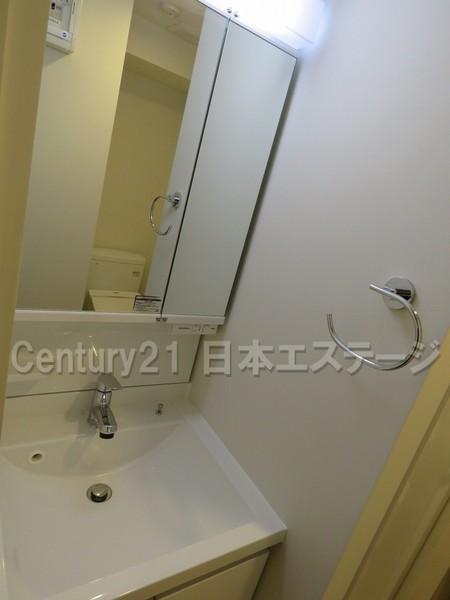 旗の台アパートメント