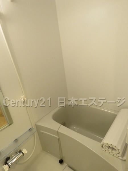 旗の台アパートメント