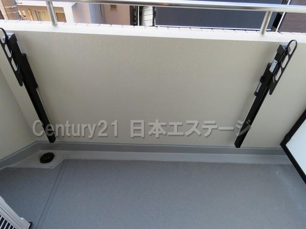 旗の台アパートメント