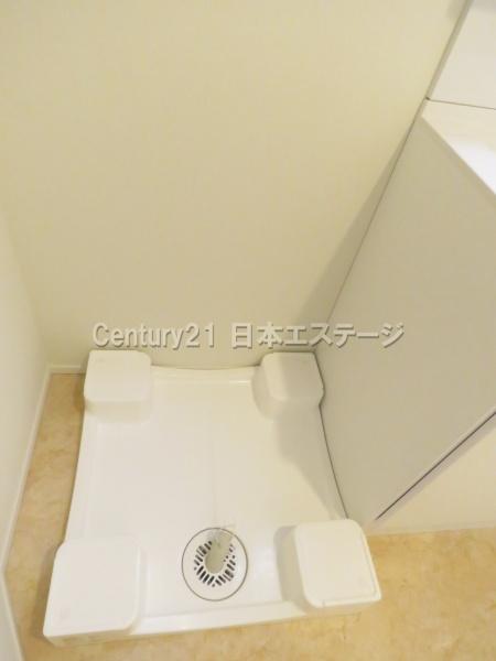 旗の台アパートメント