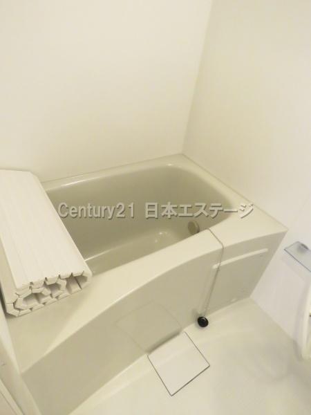 旗の台アパートメント