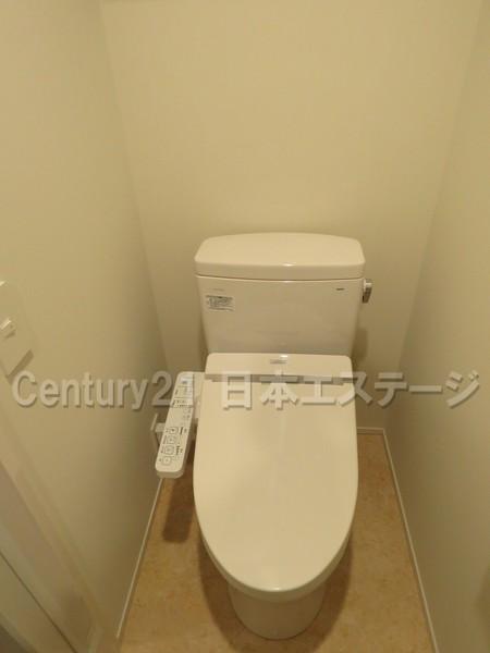 品川区旗の台５丁目のマンション