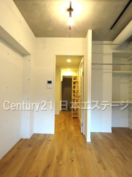品川区旗の台５丁目のマンション