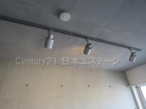 GC西小山