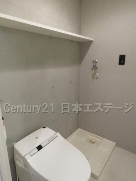 GC西小山
