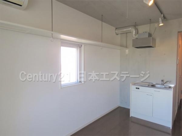 GC西小山