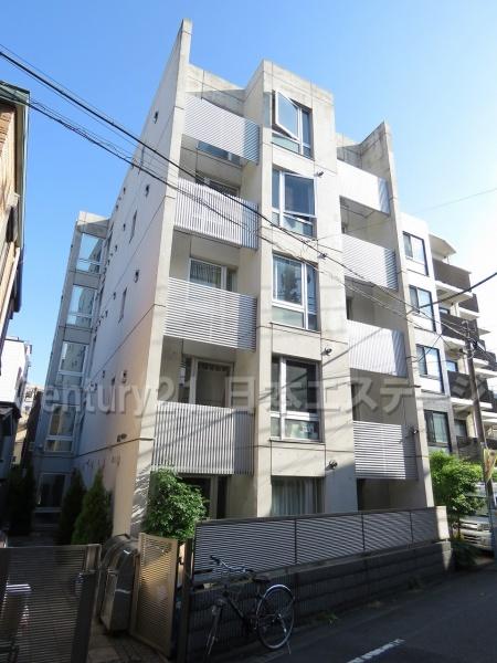 GC西小山
