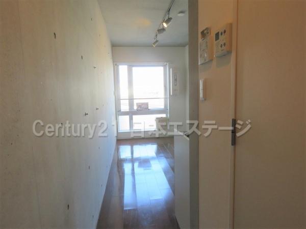 GC西小山
