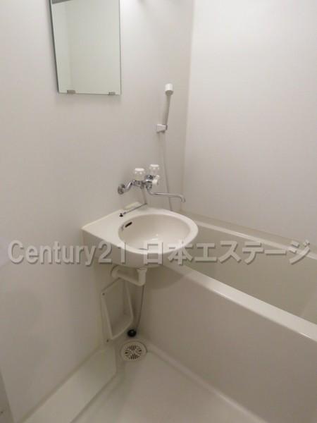 GC西小山