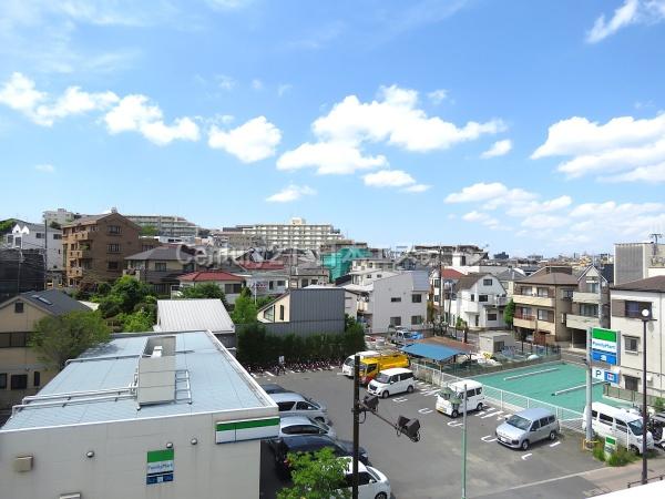 上池台5丁目戸建