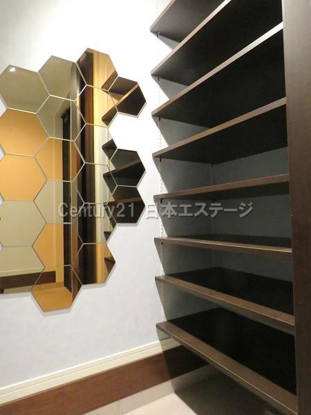 上池台5丁目戸建