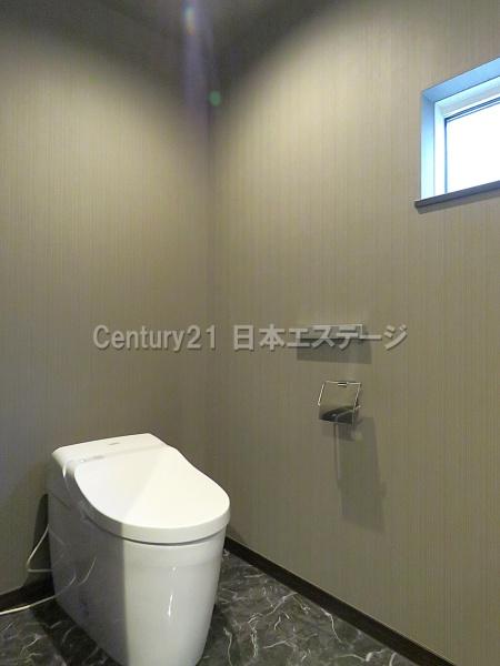 上池台5丁目戸建