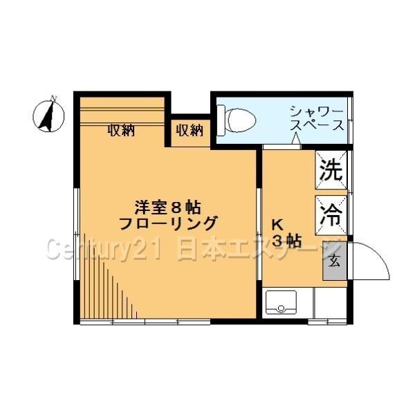 目黒グリーンヴィラ