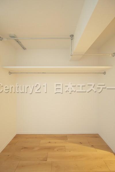 西小山アパートメント