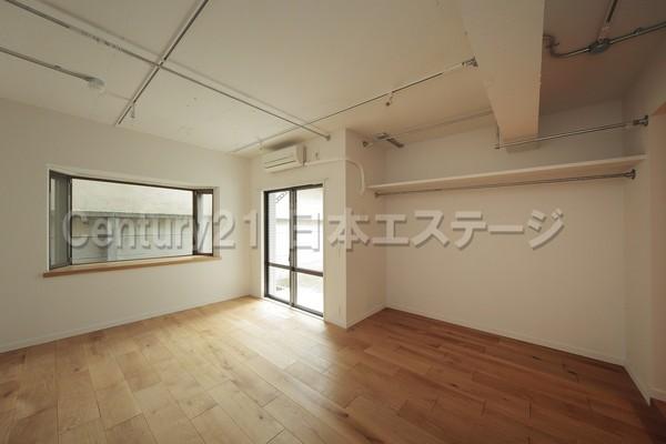 西小山アパートメント