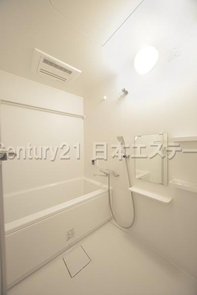 西小山アパートメント