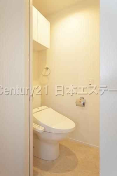 西小山アパートメント