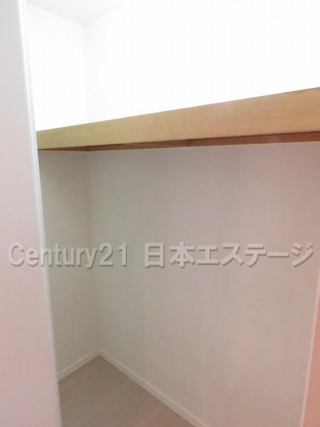 大田区北馬込１丁目のコーポ