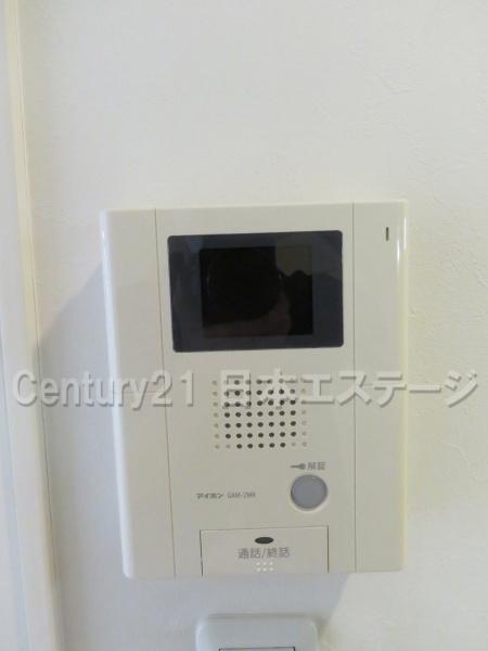 大田区北馬込１丁目のコーポ