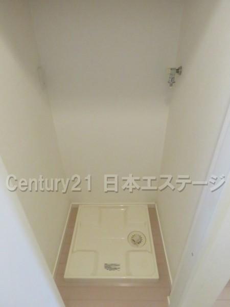 大田区北馬込１丁目のコーポ