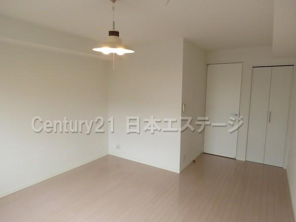 大田区北馬込１丁目のコーポ