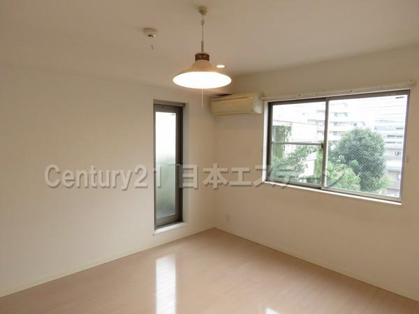 大田区北馬込１丁目のコーポ