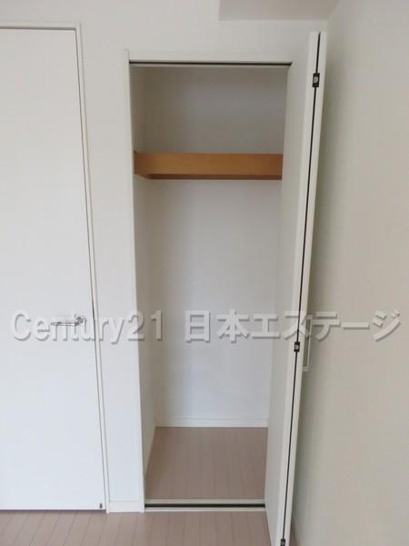 大田区北馬込１丁目のコーポ