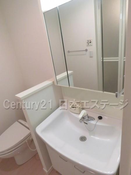 大田区北馬込１丁目のコーポ