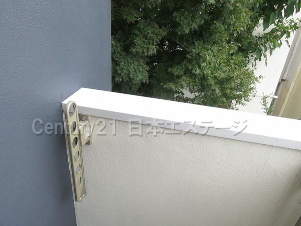 大田区北馬込１丁目のコーポ