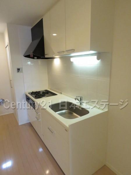 大田区北馬込１丁目のコーポ