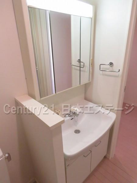 大田区北馬込１丁目のコーポ