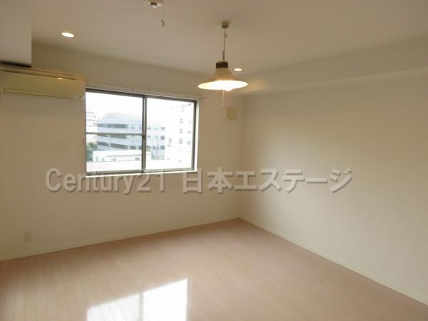 大田区北馬込１丁目のコーポ