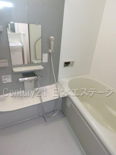 大田区北馬込１丁目のコーポ