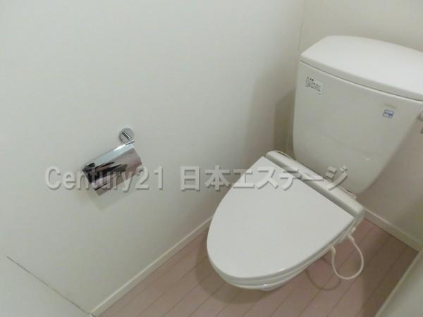 大田区北馬込１丁目のコーポ