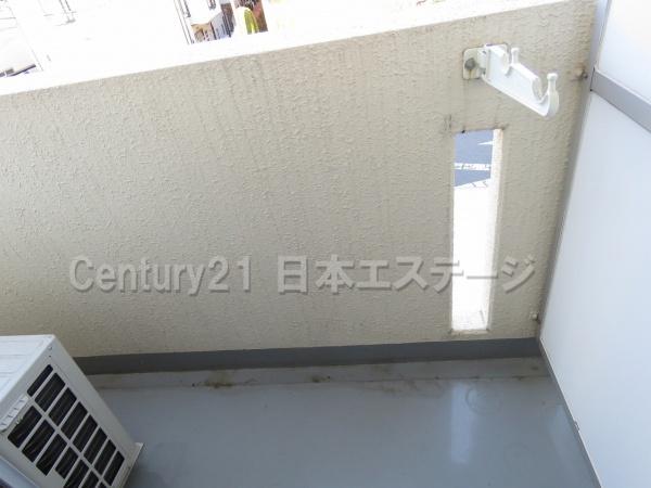 小崎マンション