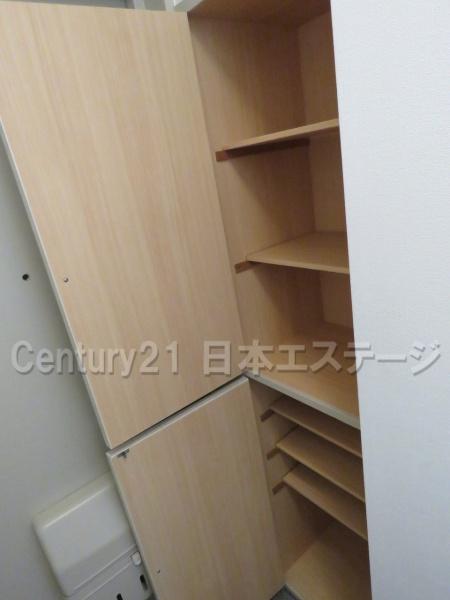 小崎マンション